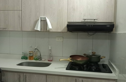 Pereira Apartment | Lodging maraya Near coffee park August 30