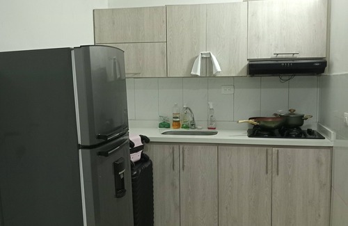 Pereira Apartment | Lodging maraya Near coffee park August 30