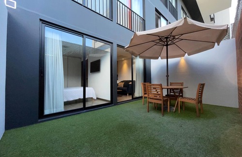 Zona 13 Apartment | Lodging near the airport.! INARA apartment