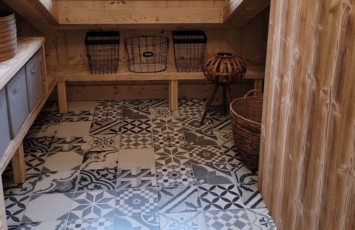 Marignier Apartment | Lodging of deer lovers: discovery of Haute-Savoie