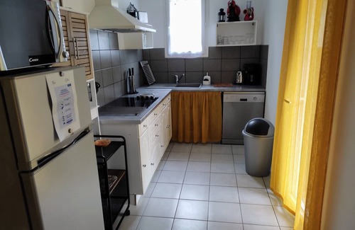 Saint-Michel-Escalus Cottage | Lodging SUNFLOWERS nearby ocean