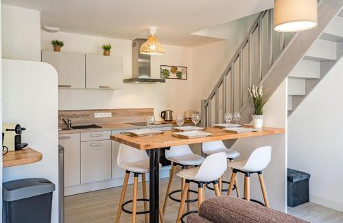 Bas Venoix-La Prairie House | L’odon