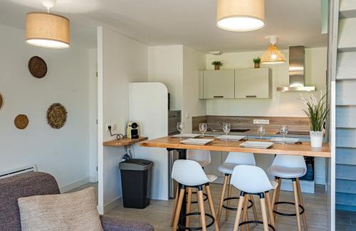 Bas Venoix-La Prairie House | L’odon