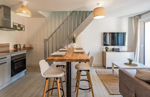 Bas Venoix-La Prairie House | L’odon