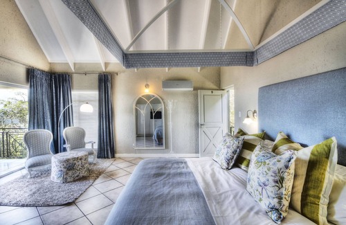 Nelspruit House | Loerie's Call Guesthouse