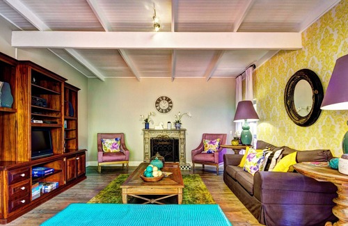 Nelspruit House | Loerie's Call Guesthouse