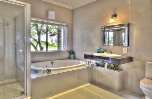 Nelspruit House | Loerie's Call Guesthouse