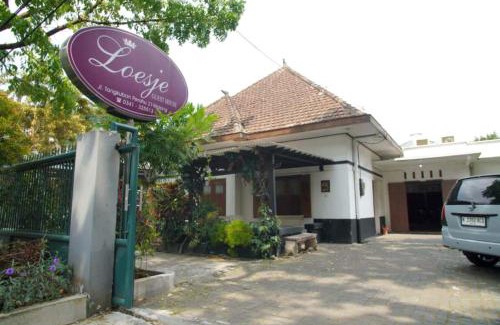 Klojen House | Loesje Guesthouse