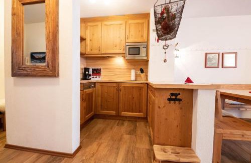 Untergrainau Apartment | Loewenzahn
