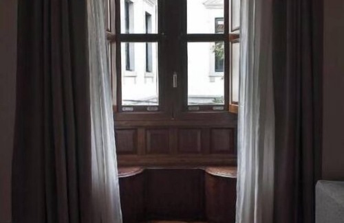 Historical Center Apartment | Loft Tajinaste