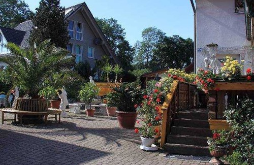 Breitnau Apartment | Loffeltal - Hirschenhof