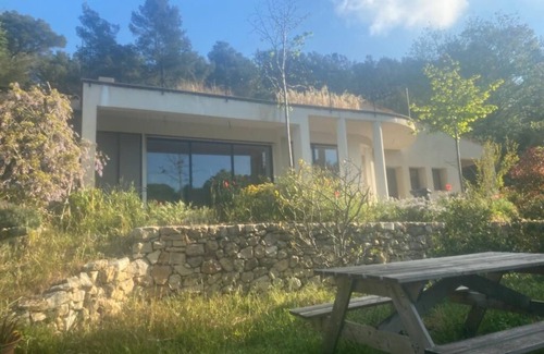 Mougins Apartment | Loft 100m2 with garden