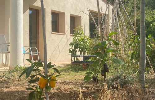 Mougins Apartment | Loft 100m2 with garden