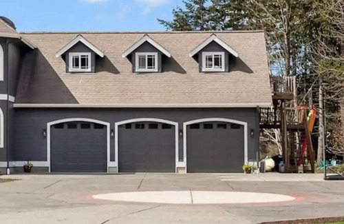Ferndale Apartment | Loft 10mi to beach & border.