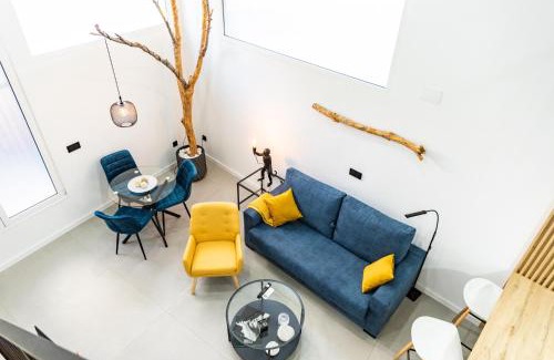 Murcia Apartment | Loft 11 A