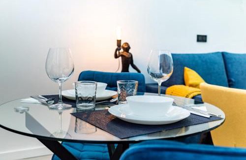 Murcia Apartment | Loft 11 A