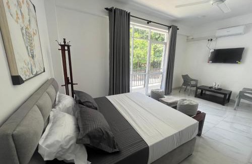 Tennekumbura Hotel | LOFT-123