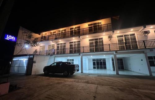 Tennekumbura Hotel | LOFT-123