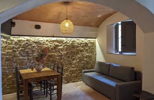 La Pera Apartment | Loft 2/4 pax a La Pera, Empordà, Costa Brava
