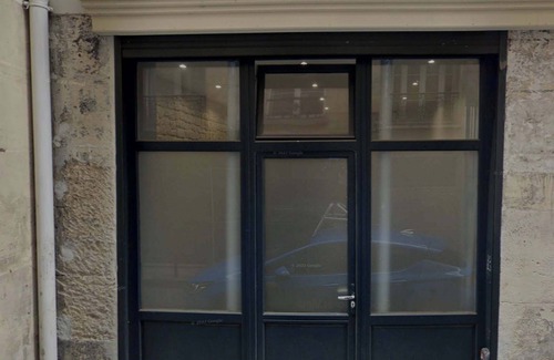 Saint-Merri Apartment | Loft 2 BR Marais, Notre Dame AC by LCC Agency