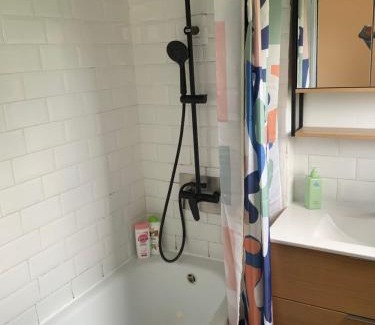 Arcueil Apartment | LOFT 2 stations from Paris RER B Laplace