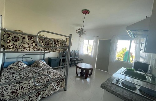 Las Playas Apartment | Loft 208