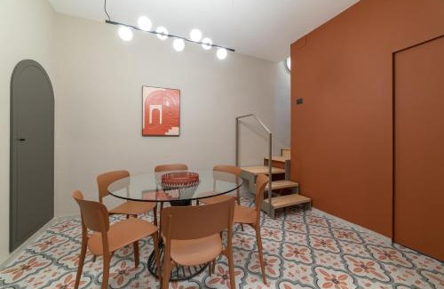 Mola di Bari House | Loft 216