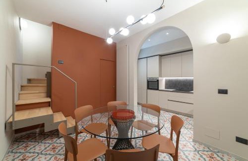 Mola di Bari House | Loft 216