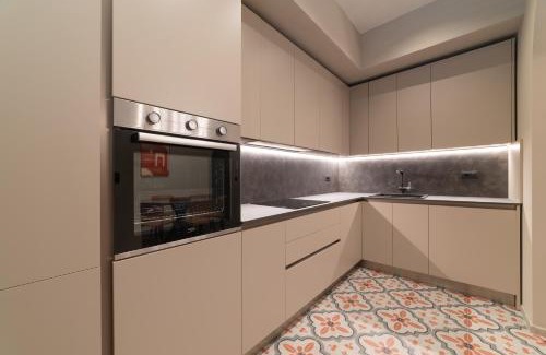 Mola di Bari House | Loft 216