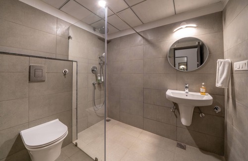 Jaipur Hotel | Loft 24