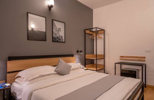Jaipur Hotel | Loft 24