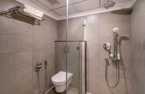 Jaipur Hotel | Loft 24