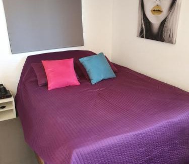 Signes Apartment | LOFT 3 PERS PROCHE CIRCUIT PAUL RICARD