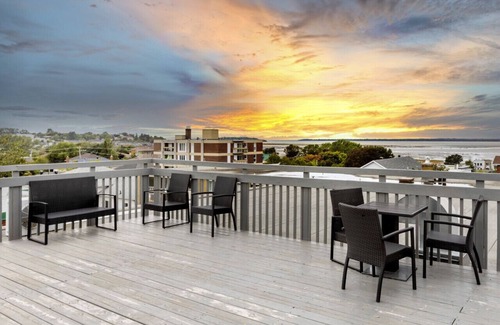 Rimouski-Neigette Apartment | Loft 309 | Rooftop | Downtown