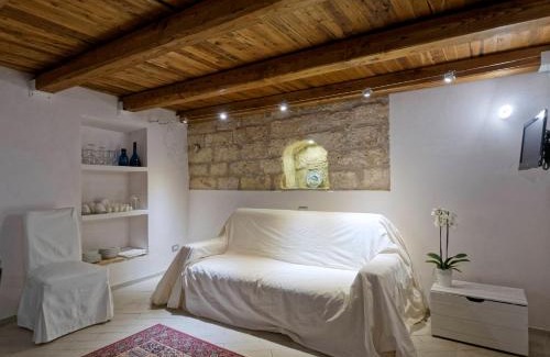 Tarquinia Apartment | Loft 34