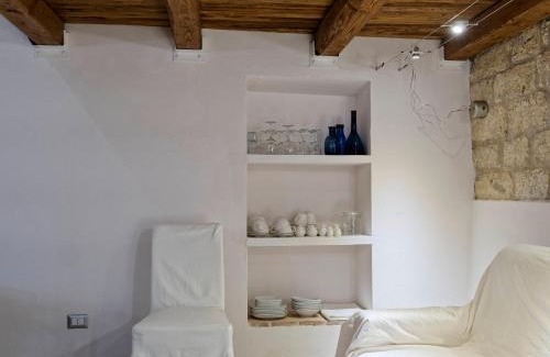 Tarquinia Apartment | Loft 34