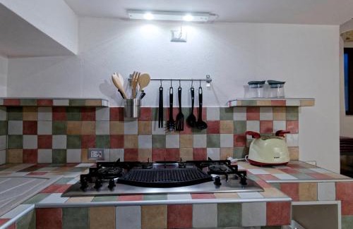 Tarquinia Apartment | Loft 34