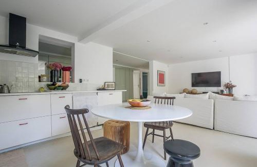 Saint-Giniez Apartment | Loft 367 Prado-Carré d'Or