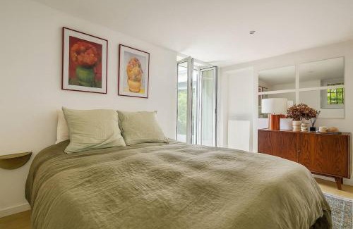 Saint-Giniez Apartment | Loft 367 Prado-Carré d'Or