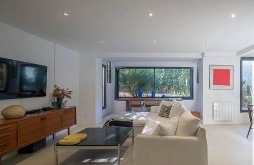 Saint-Giniez Apartment | Loft 367 Prado-Carré d'Or