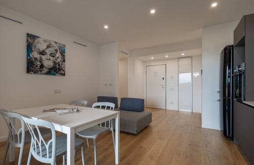Olbia Apartment | Loft 4 by Wonderful Italy