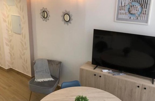 Maracena Apartment | Loft 4 Maracena centro