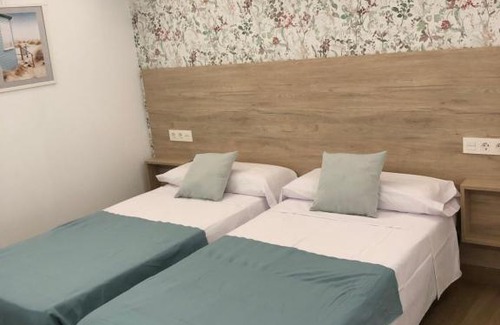 Maracena Apartment | Loft 4 Maracena centro