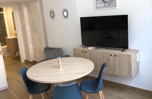 Maracena Apartment | Loft 4 Maracena centro