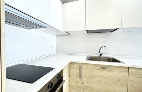 Manfredonia Apartment | Loft 53 - Short Term Rentals Italy