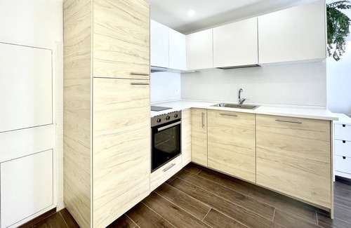 Manfredonia Apartment | Loft 53 - Short Term Rentals Italy