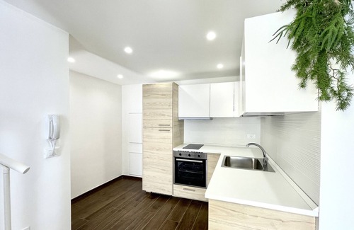 Manfredonia Apartment | Loft 53 - Short Term Rentals Italy