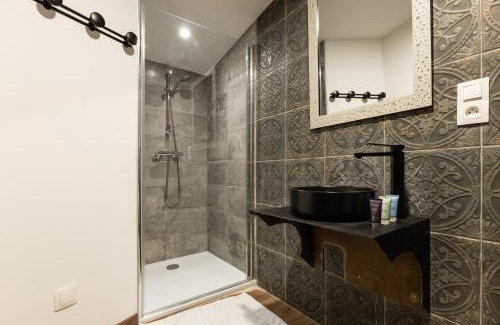 Arnage Apartment | Loft 8 Chic et Cosy - WIFI - Arnage