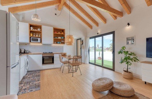 Corralejo Cabin | Loft a 100m de la Playa de Corralejo