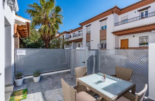 Melegis Apartment | Loft A'ca La Puri en Melegís